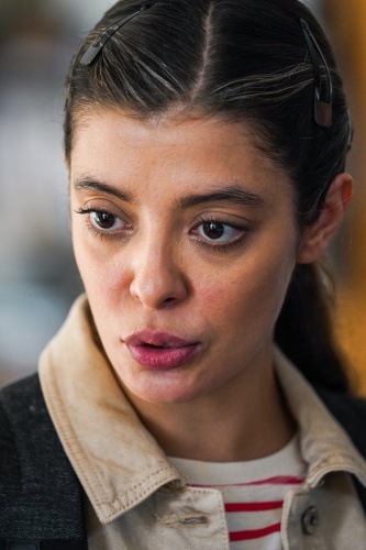 "Sevda Mecburi İstikamet" filminden yeni kareler paylaşıldı