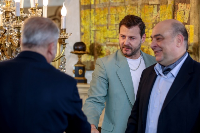 Bir Zamanlar İstanbul'dan yeni kareler