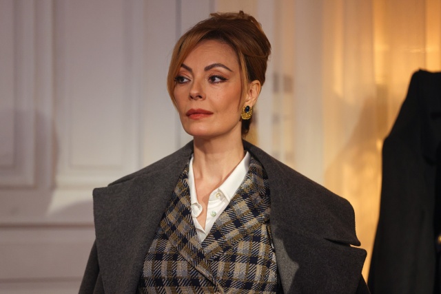 Bir Zamanlar İstanbul'dan yeni kareler