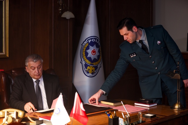 Bir Zamanlar İstanbul'dan yeni kareler