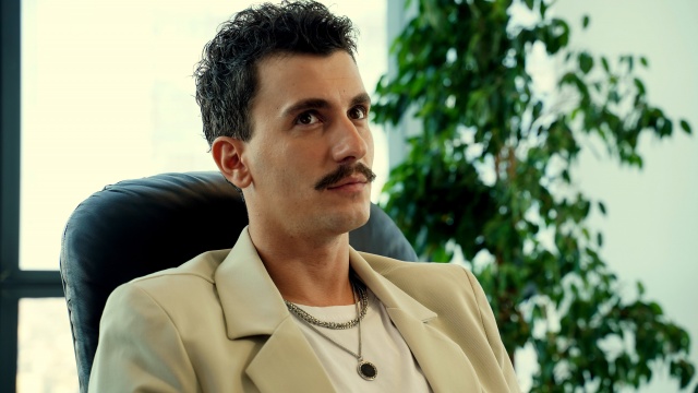 Gecenin Ucunda'dan yeni görseller geldi!