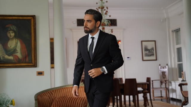 Gecenin Ucunda'dan yeni görseller geldi!