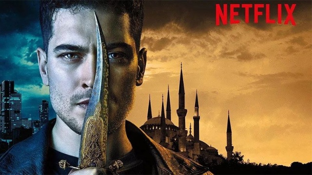Temmuzda Netflix'te yayınlanacak diziler