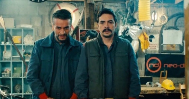 IMDb, Türkiye'nin en iyi 10 dizisini belirledi