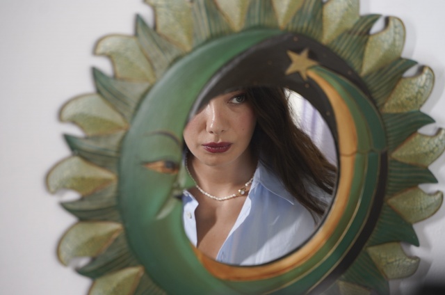 Gecenin Ucunda'dan yeni görseller geldi!