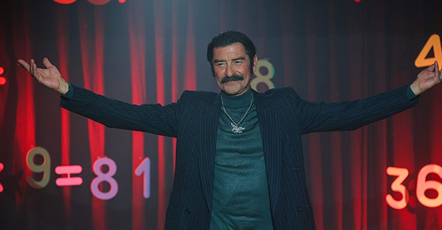 Deha’nın çekimlerinden ilk kareler yayınlandı!