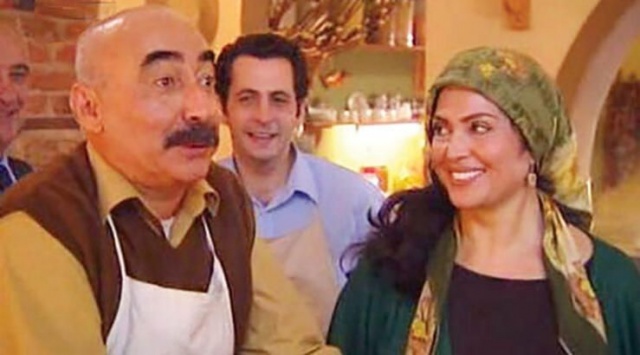 IMDb, Türkiye'nin en iyi 10 dizisini belirledi