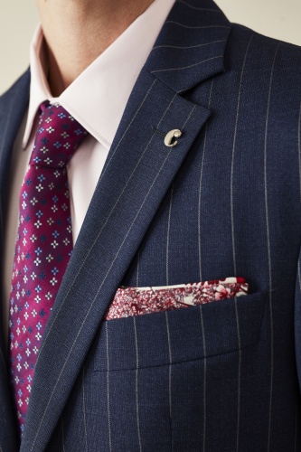 Erkek modasında yazın sıcak renkleri