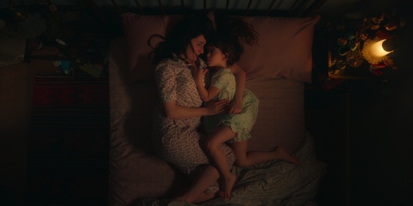 Netflix "Kulüp"ten yeni kareler paylaştı