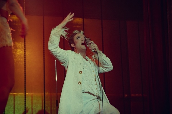 Netflix "Kulüp"ten yeni kareler paylaştı