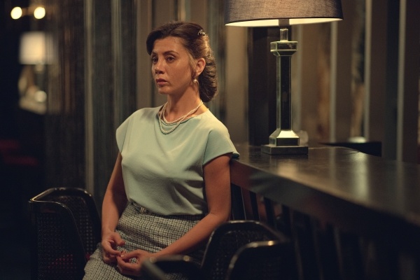 Netflix "Kulüp"ten yeni kareler paylaştı