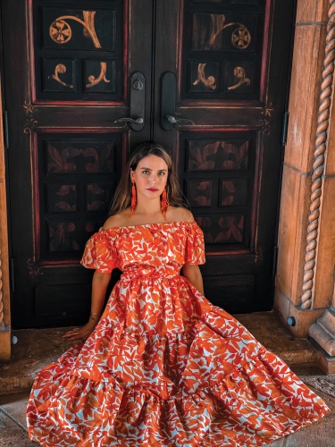 Ceyda Ateş Amerika’daki yaşamını anlattı.