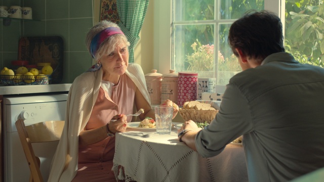 Ru dizisinden yeni kareler