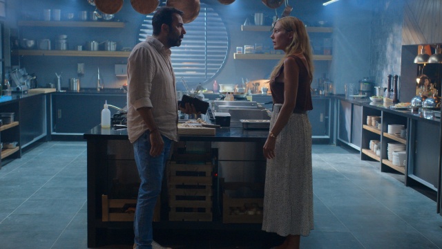 Ru dizisinden yeni kareler