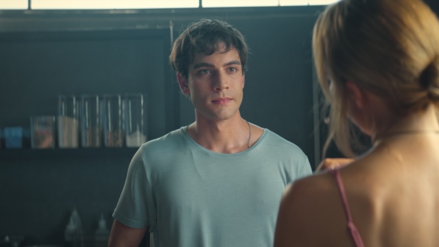 Ru dizisinden yeni kareler