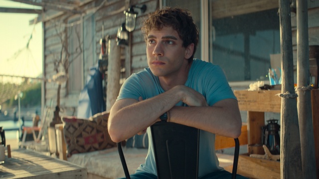 Ru dizisinden yeni kareler