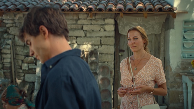 Ru dizisinden yeni kareler