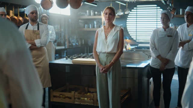 Ru dizisinden yeni kareler