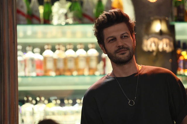 “Esas Oğlan” dizisinden yeni kareler