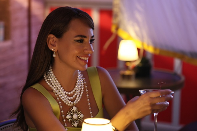 “Esas Oğlan” dizisinden yeni kareler