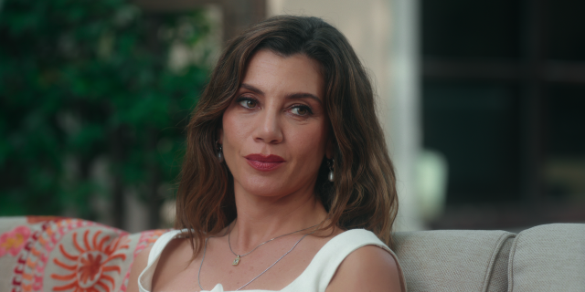 Geleceğe Mektuplar'dan kareler