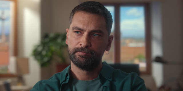 Geleceğe Mektuplar'dan kareler