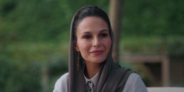 Geleceğe Mektuplar'dan kareler