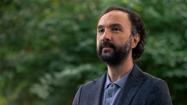 Geleceğe Mektuplar'dan kareler