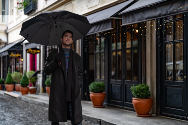 Sonunda Sen filminden kareler