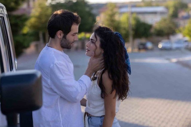 "Safir"in yeni kareleri paylaşıldı