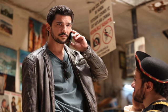 Gazeteci Kaan Yıldırım'dan kareler