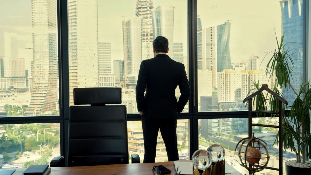 Gecenin Ucunda'dan yeni görseller geldi!