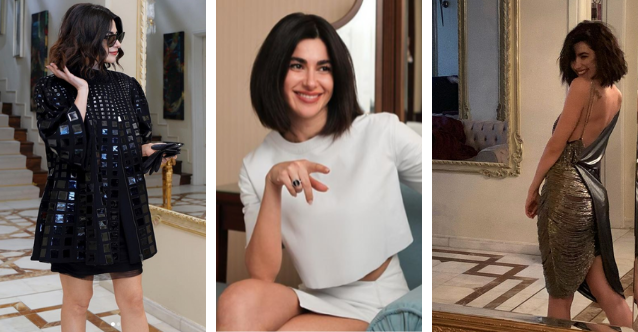 Adından çok şıklığından söz ettiren diziler