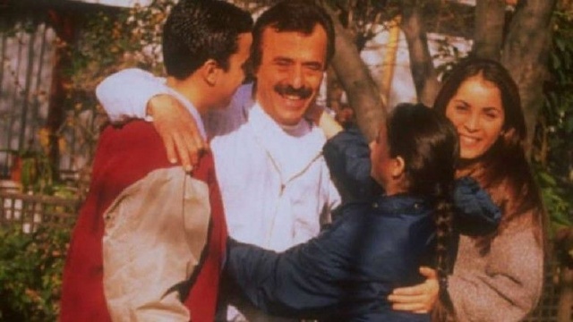 IMDb, Türkiye'nin en iyi 10 dizisini belirledi