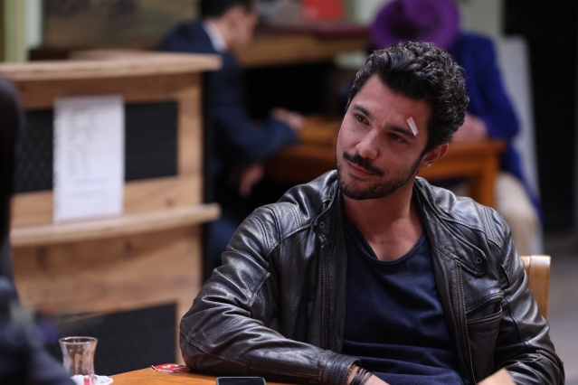 Gazeteci Kaan Yıldırım'dan kareler