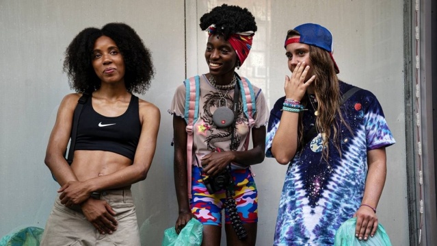 Time 2020'nin en iyi dizilerini seçti