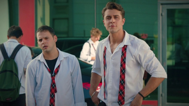 Kardeşlerim’in 3’üncü sezonundan kareler geldi!