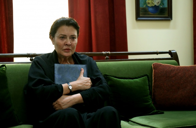 Teşkilat dizisinden yeni kareler geldi!