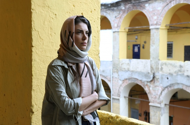 Teşkilat dizisinden yeni kareler geldi!