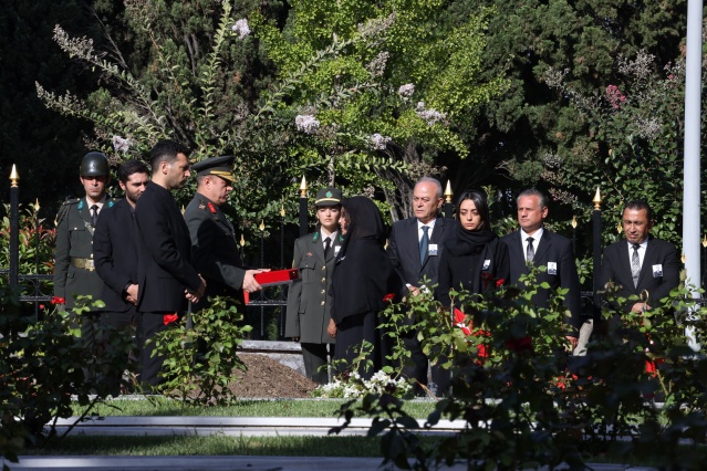 Teşkilat dizisinden yeni kareler geldi!