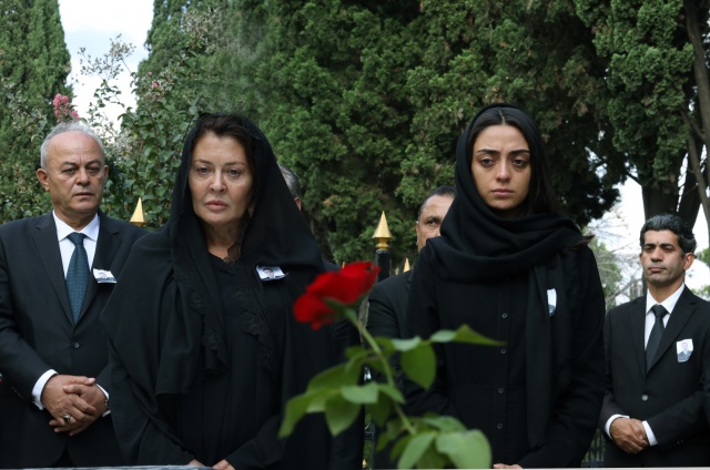 Teşkilat dizisinden yeni kareler geldi!