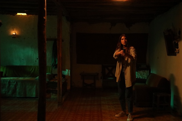 Teşkilat dizisinden yeni kareler geldi!