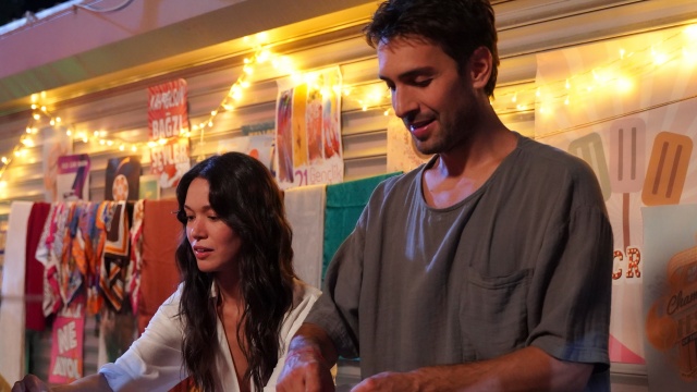 İlk ve Son'dan yeni kareler