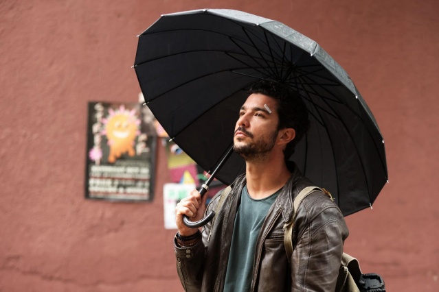 Gazeteci Kaan Yıldırım'dan kareler