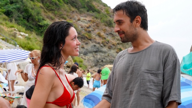 İlk ve Son'dan yeni kareler