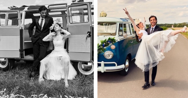 Özge Gürel ve Serkan Çayoğlu çiftinden yeni kareler geldi