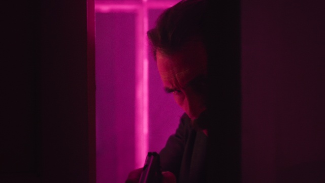 "Çekiç ve Gül: Bir Behzat Ç. Hikayesi"nden yeni kareler geldi!