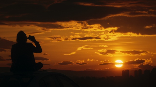 "Çekiç ve Gül: Bir Behzat Ç. Hikayesi"nden yeni kareler geldi!