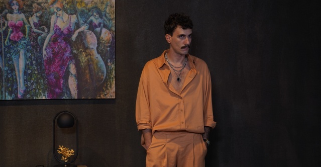 Gecenin Ucunda'dan yeni görseller geldi!