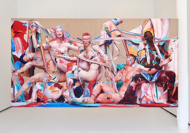 Kuir 2020 için aşk portreleri